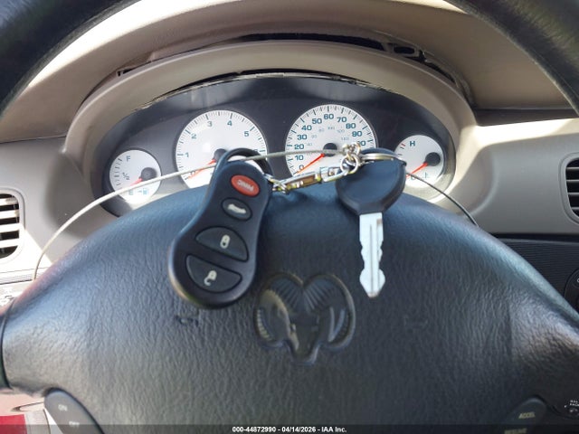 Aukcja sprzedaży 2004 Dodge Intrepid Se, vin: 2B3HD46RX4H630146, numer aukcji: 44872990