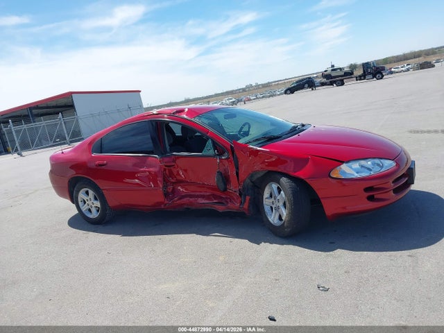 Aukcja sprzedaży 2004 Dodge Intrepid Se, vin: 2B3HD46RX4H630146, numer aukcji: 44872990