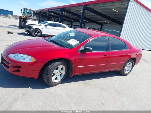 Aukcja sprzedaży 2004 Dodge Intrepid Se, vin: 2B3HD46RX4H630146, numer aukcji: 44872990