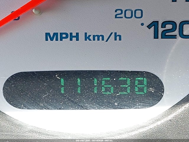 Aukcja sprzedaży 2004 Dodge Intrepid Se, vin: 2B3HD46RX4H630146, numer aukcji: 44872990