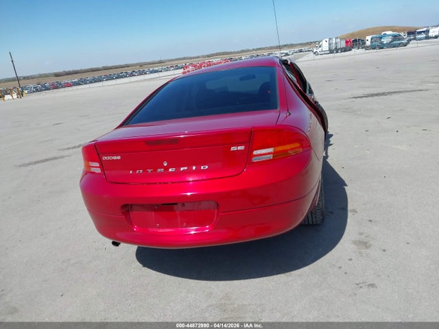 Aukcja sprzedaży 2004 Dodge Intrepid Se, vin: 2B3HD46RX4H630146, numer aukcji: 44872990