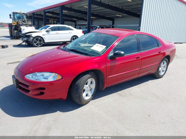 Aukcja sprzedaży 2004 Dodge Intrepid Se, vin: 2B3HD46RX4H630146, numer aukcji: 44872990