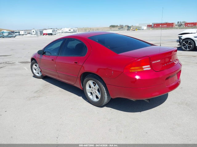 Aukcja sprzedaży 2004 Dodge Intrepid Se, vin: 2B3HD46RX4H630146, numer aukcji: 44872990