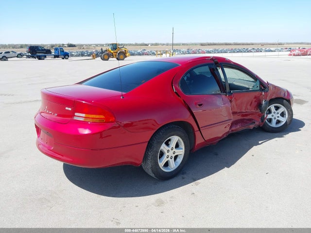 Aukcja sprzedaży 2004 Dodge Intrepid Se, vin: 2B3HD46RX4H630146, numer aukcji: 44872990