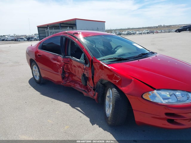 Aukcja sprzedaży 2004 Dodge Intrepid Se, vin: 2B3HD46RX4H630146, numer aukcji: 44872990