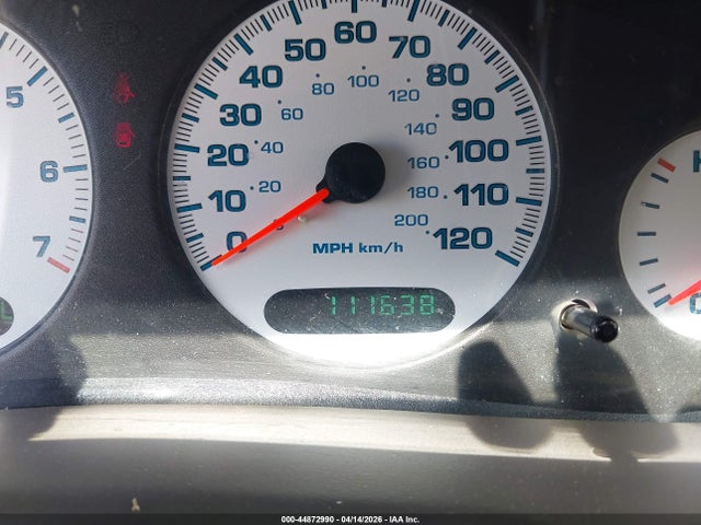 Aukcja sprzedaży 2004 Dodge Intrepid Se, vin: 2B3HD46RX4H630146, numer aukcji: 44872990