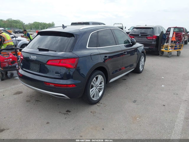 Aukcja sprzedaży 2019 Audi Q5 45 Premium, vin: WA1CNAFY8K2063415, numer aukcji: 44872994