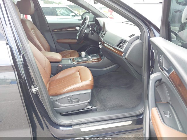 Aukcja sprzedaży 2019 Audi Q5 45 Premium, vin: WA1CNAFY8K2063415, numer aukcji: 44872994