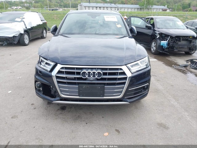 Aukcja sprzedaży 2019 Audi Q5 45 Premium, vin: WA1CNAFY8K2063415, numer aukcji: 44872994