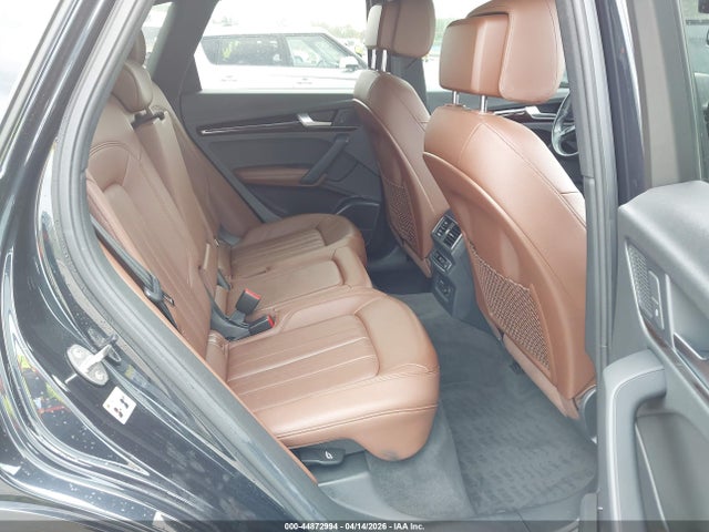 Aukcja sprzedaży 2019 Audi Q5 45 Premium, vin: WA1CNAFY8K2063415, numer aukcji: 44872994