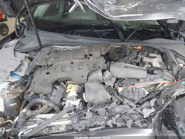 1VWBN7A39EC085094 Volkswagen Passat 2.0l Tdi Se