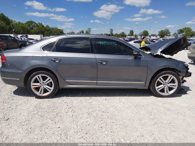 1VWBN7A39EC085094 Volkswagen Passat 2.0l Tdi Se