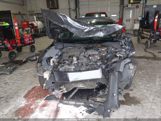 1VWBN7A39EC085094 Volkswagen Passat 2.0l Tdi Se