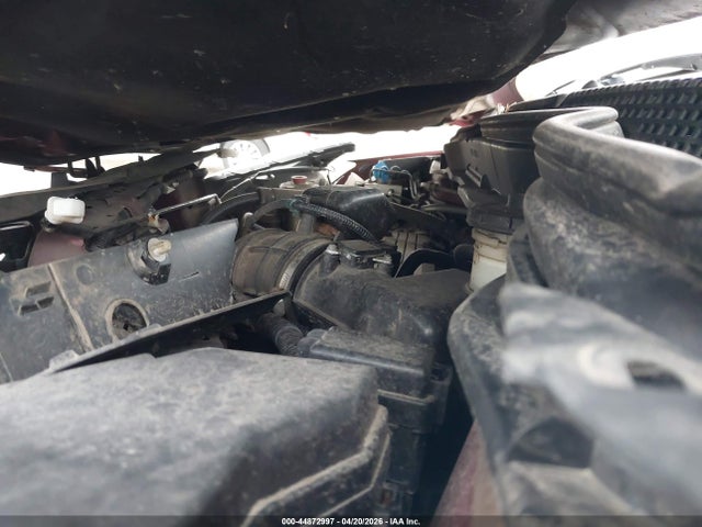 Aukcja sprzedaży 2011 Honda Cr-v Ex-l, vin: 5J6RE3H74BL040542, numer aukcji: 44872997