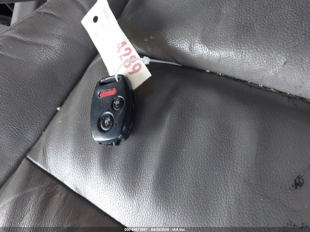 Aukcja sprzedaży 2011 Honda Cr-v Ex-l, vin: 5J6RE3H74BL040542, numer aukcji: 44872997