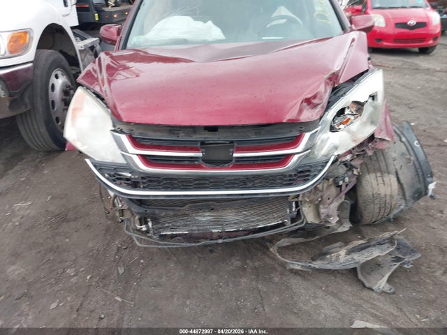 Aukcja sprzedaży 2011 Honda Cr-v Ex-l, vin: 5J6RE3H74BL040542, numer aukcji: 44872997