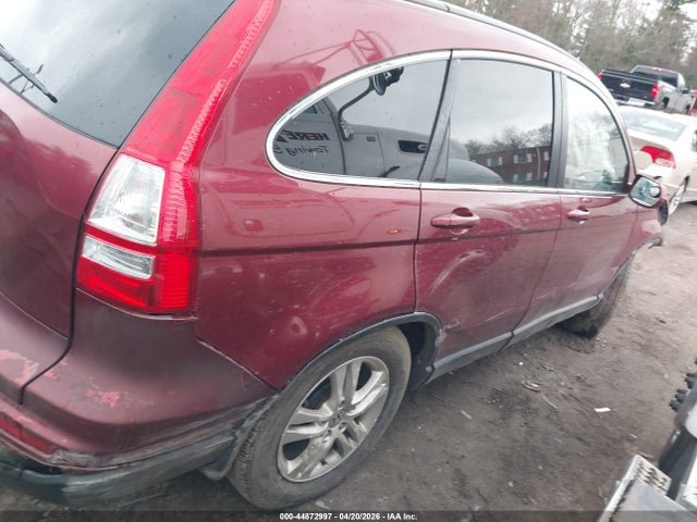 Aukcja sprzedaży 2011 Honda Cr-v Ex-l, vin: 5J6RE3H74BL040542, numer aukcji: 44872997
