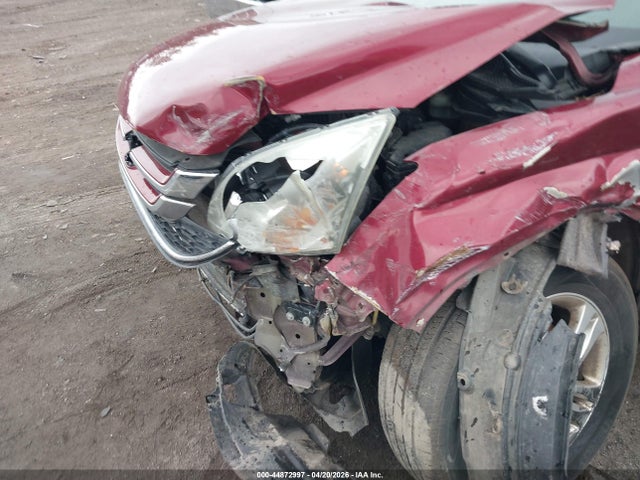 Aukcja sprzedaży 2011 Honda Cr-v Ex-l, vin: 5J6RE3H74BL040542, numer aukcji: 44872997