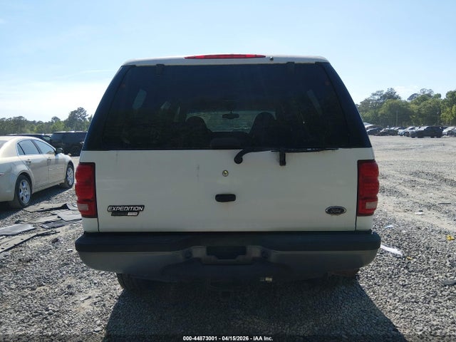 Продажа на аукционе авто 2002 Ford Expedition Xlt, vin: 1FMPU16L22LA55248, номер лота: 44873001