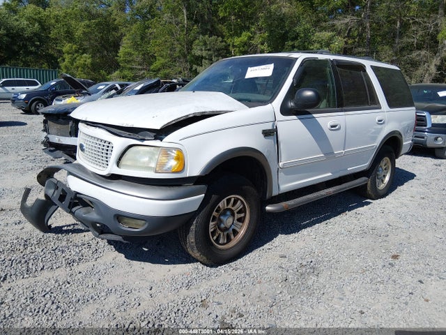 Продажа на аукционе авто 2002 Ford Expedition Xlt, vin: 1FMPU16L22LA55248, номер лота: 44873001