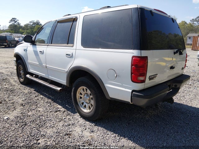 Продажа на аукционе авто 2002 Ford Expedition Xlt, vin: 1FMPU16L22LA55248, номер лота: 44873001