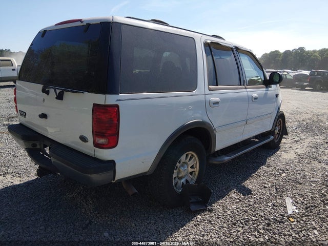 Продажа на аукционе авто 2002 Ford Expedition Xlt, vin: 1FMPU16L22LA55248, номер лота: 44873001