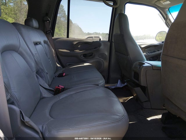 Продажа на аукционе авто 2002 Ford Expedition Xlt, vin: 1FMPU16L22LA55248, номер лота: 44873001