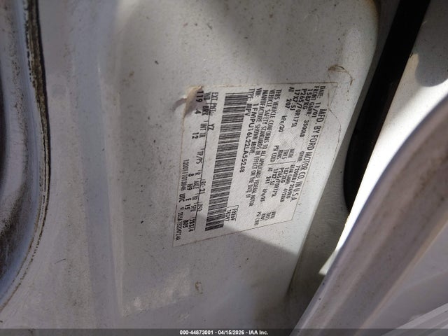 Продажа на аукционе авто 2002 Ford Expedition Xlt, vin: 1FMPU16L22LA55248, номер лота: 44873001