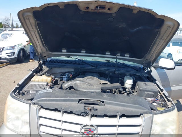 2005 CADILLAC ESCALADE EXT 3GYEK62N05G196563 Photo 9