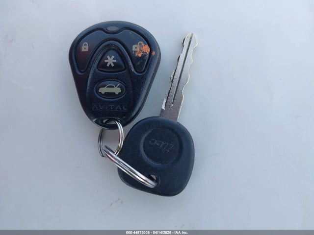 2005 CADILLAC ESCALADE EXT 3GYEK62N05G196563 Photo 10