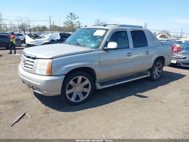 2005 CADILLAC ESCALADE EXT 3GYEK62N05G196563 Photo 1