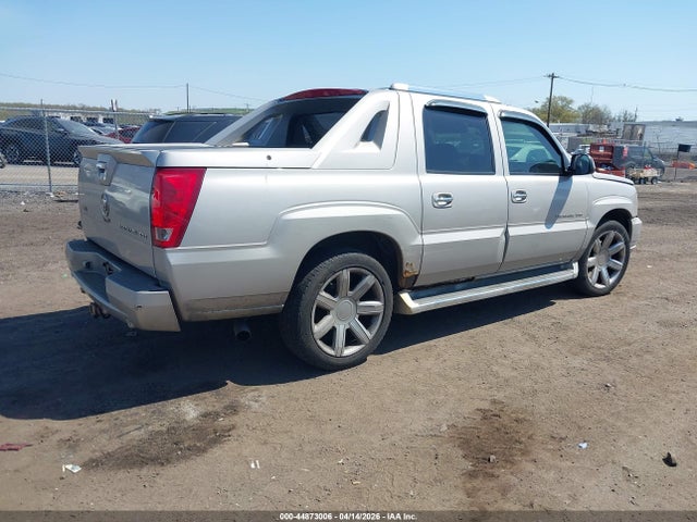 2005 CADILLAC ESCALADE EXT 3GYEK62N05G196563 Photo 3
