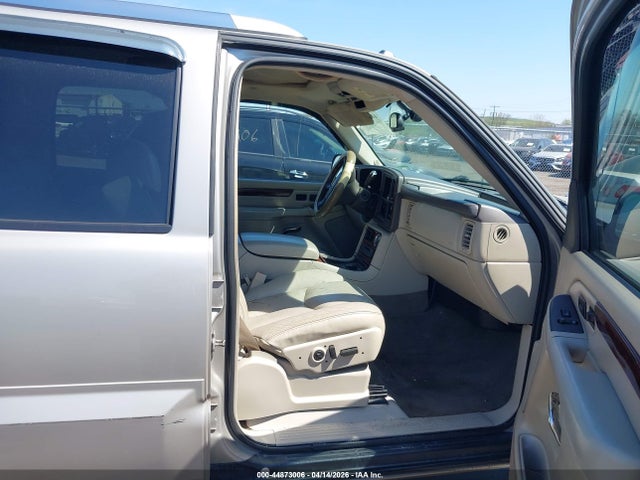 2005 CADILLAC ESCALADE EXT 3GYEK62N05G196563 Photo 4