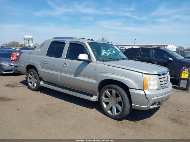 2005 CADILLAC ESCALADE EXT 3GYEK62N05G196563 Photo 5