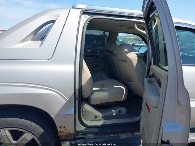 2005 CADILLAC ESCALADE EXT 3GYEK62N05G196563 Photo 7