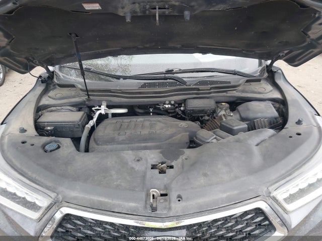 Aukcja sprzedaży 2020 Acura Mdx Technology Package, vin: 5J8YD4H58LL030642, numer aukcji: 44873009