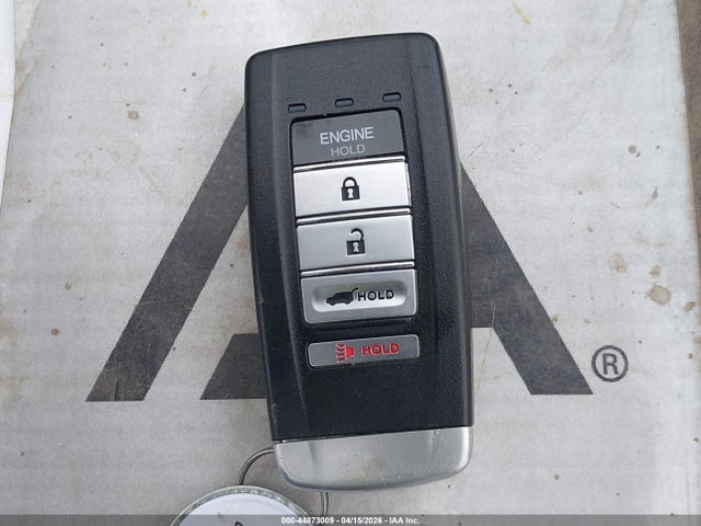 Aukcja sprzedaży 2020 Acura Mdx Technology Package, vin: 5J8YD4H58LL030642, numer aukcji: 44873009
