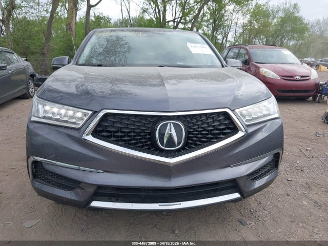 Aukcja sprzedaży 2020 Acura Mdx Technology Package, vin: 5J8YD4H58LL030642, numer aukcji: 44873009