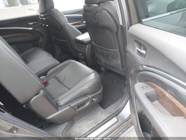 Aukcja sprzedaży 2020 Acura Mdx Technology Package, vin: 5J8YD4H58LL030642, numer aukcji: 44873009