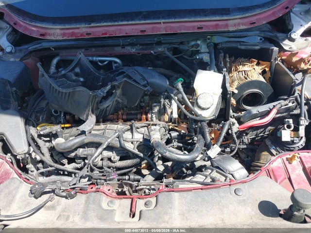 Продаж на аукціоні авто 2014 Ford Escape Se, vin: 1FMCU0GX3EUB76217, номер лоту: 44873013
