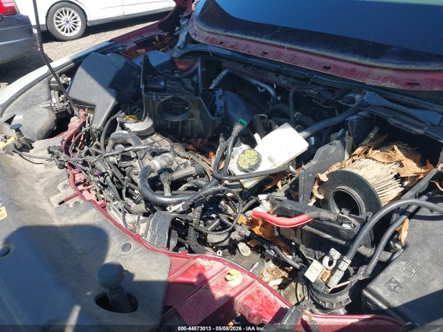 Продаж на аукціоні авто 2014 Ford Escape Se, vin: 1FMCU0GX3EUB76217, номер лоту: 44873013