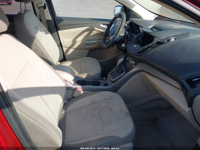 Продаж на аукціоні авто 2014 Ford Escape Se, vin: 1FMCU0GX3EUB76217, номер лоту: 44873013