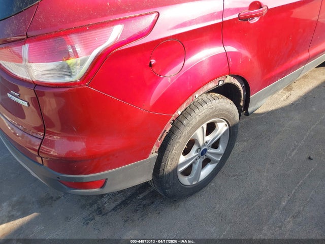 Продаж на аукціоні авто 2014 Ford Escape Se, vin: 1FMCU0GX3EUB76217, номер лоту: 44873013