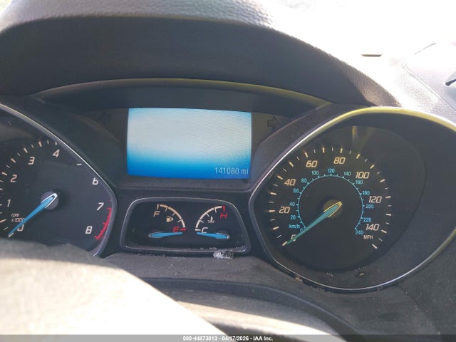 Продаж на аукціоні авто 2014 Ford Escape Se, vin: 1FMCU0GX3EUB76217, номер лоту: 44873013