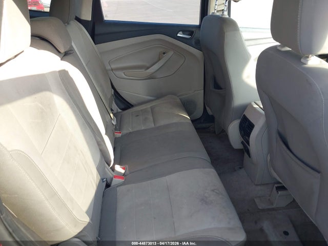 Продаж на аукціоні авто 2014 Ford Escape Se, vin: 1FMCU0GX3EUB76217, номер лоту: 44873013