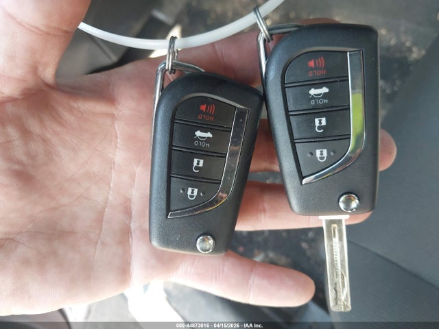 Aukcja sprzedaży 2024 Toyota Corolla Le, vin: 5YFB4MDE0RP194641, numer aukcji: 44873016