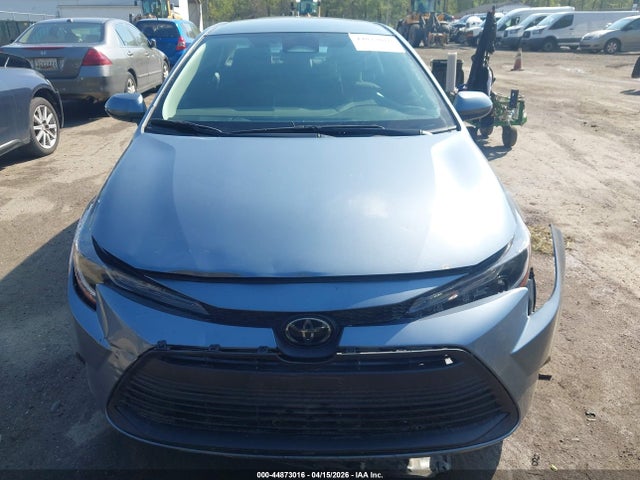 Aukcja sprzedaży 2024 Toyota Corolla Le, vin: 5YFB4MDE0RP194641, numer aukcji: 44873016