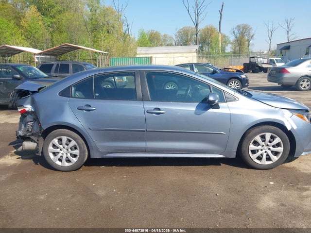 Aukcja sprzedaży 2024 Toyota Corolla Le, vin: 5YFB4MDE0RP194641, numer aukcji: 44873016
