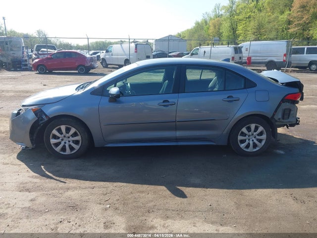 Aukcja sprzedaży 2024 Toyota Corolla Le, vin: 5YFB4MDE0RP194641, numer aukcji: 44873016