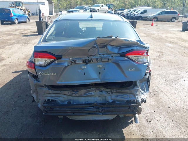 Aukcja sprzedaży 2024 Toyota Corolla Le, vin: 5YFB4MDE0RP194641, numer aukcji: 44873016